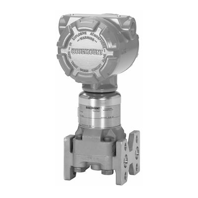 Rosemount-P-3152K Pressure Transmitter